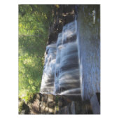 Nappe Tissu de table Canyon Falls (Devant)