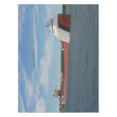 Nappe Tissu de table Cason J. Callaway (Devant)