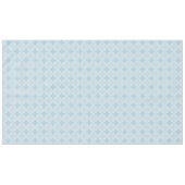 Nappe Tissu de table - Cercles et diamants (Devant (Horizontal))