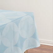 Nappe Tissu de table - Cercles et diamants (In Situ)