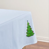 Nappe Tissu de table Chrismukkah (In Situ)