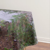 Nappe Tissu de table de Copper Falls (In Situ)