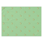 Nappe Tissu de table de grenouille (Devant (Horizontal))