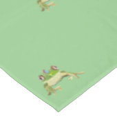 Nappe Tissu de table de grenouille (Angle)