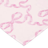 Nappe Tissu de table de la cave rose (Angle)