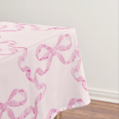 Nappe Tissu de table de la cave rose (In Situ)