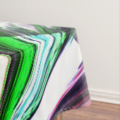 Nappe Tissu de table de pulvérisateur couleur diamant (In Situ)