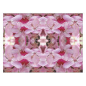 Nappe Tissu de table de rêve floral (Devant (Horizontal))