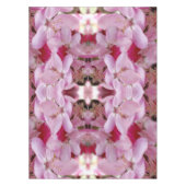 Nappe Tissu de table de rêve floral (Devant)