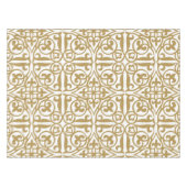 Nappe Tissu de table d'étirement (Devant (Horizontal))