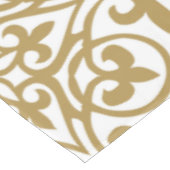 Nappe Tissu de table d'étirement (Angle)