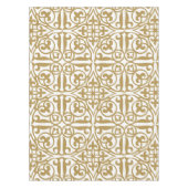 Nappe Tissu de table d'étirement (Devant)