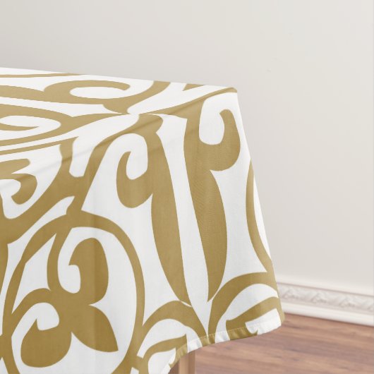 Nappe Tissu de table d'étirement (In Situ)