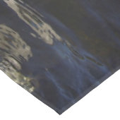 Nappe Tissu de table du cygne muet (Angle)