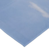 Nappe Tissu de table du phare de Saugerties (Angle)