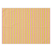 Nappe Tissu de table en espagnol (Devant (Horizontal))