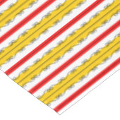 Nappe Tissu de table en espagnol (Angle)