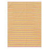 Nappe Tissu de table en espagnol (Devant)