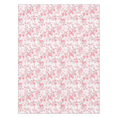 Nappe Tissu de table en fleurs de cerisier Floral (Devant)