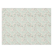 Nappe Tissu de table en fleurs de cerisier Radiance flor (Devant (Horizontal))