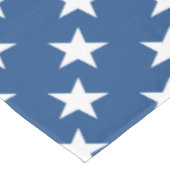 Nappe Tissu de table étoile personnalisé (Angle)