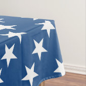 Nappe Tissu de table étoile personnalisé (In Situ)