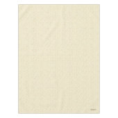 Nappe Tissu de table HAMbWG - Correspondances éclatées m (Devant)