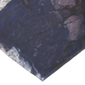 Nappe Tissu de table haute de Beaver River Falls (Angle)