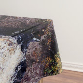 Nappe Tissu de table haute de Beaver River Falls (In Situ)