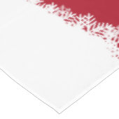 Nappe Tissu de table Jumping Reindeer (Angle)