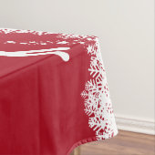 Nappe Tissu de table Jumping Reindeer (In Situ)