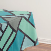 Nappe Tissu de table Motif géométrique (In Situ)