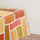 Nappe Tissu de table Motif géométrique (In Situ)