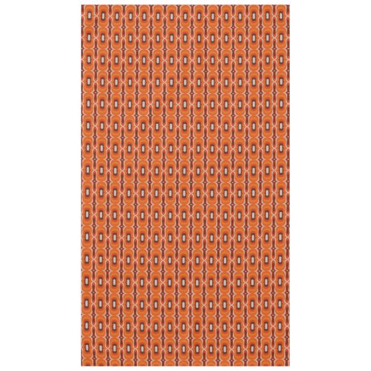 Nappe Tissu de table Super Mod Motif (Devant)