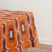 Nappe Tissu de table Super Mod Motif (In Situ)