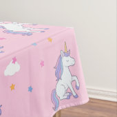 Nappe Tissu de table Unicorn (In Situ)