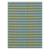 Nappe Tissu en coton Spring Stream (Devant)