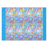 Nappe Tissu en pierre de fer (Devant (Horizontal))