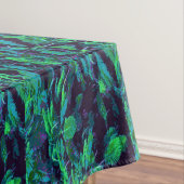 Nappe Tissu tropical (In Situ)