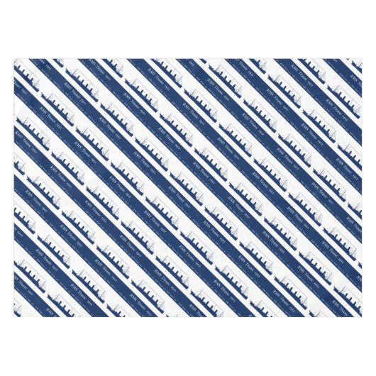 Nappe Titanic 1912 3 (Devant (Horizontal))