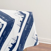 Nappe Titanic 1912 3 (In Situ)