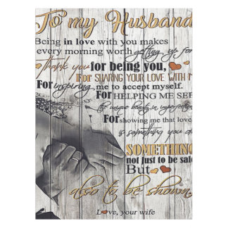 Nappe To my Husband |To My Husband Letter | Cute Present
