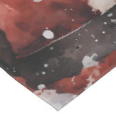 Nappe Toalha de Mesa (Tablecloth) Noite do Papai Noel (Angle)