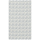 Nappe Toile architecturale (Devant)