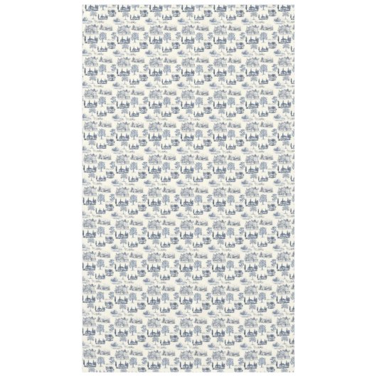 Nappe Toile architecturale (Devant)