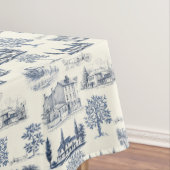 Nappe Toile architecturale (In Situ)