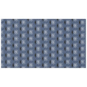 Nappe Toile d'araignée Halloween (Devant (Horizontal))