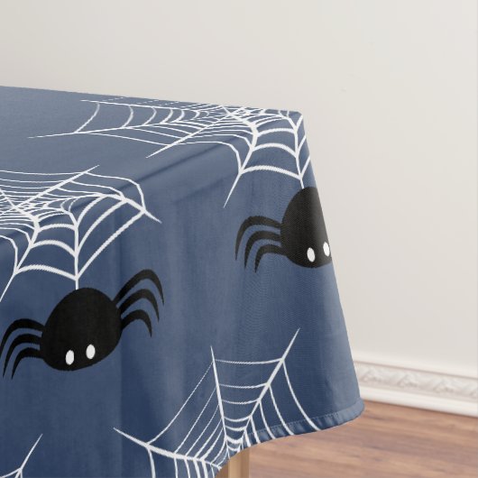Nappe Toile d'araignée Halloween (In Situ)