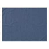 Nappe Toile de Jeans bleus (Devant (Horizontal))