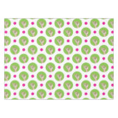 Nappe Toile de la table de la sororité (Devant (Horizontal))